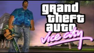 GTA Vice City Cellphone Ringtone [upl. by Biggs]