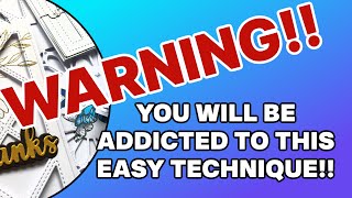 ⚠️WARNING ADDICITIVE TECHNIQUE ALERT⚠️ [upl. by Emoryt537]