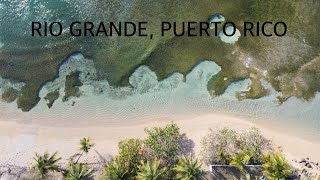 RIO GRANDE PUERTO RICO  el yunque  carabali  travel vlog  part 4 [upl. by Skip]