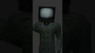 Tv man prisma 3d [upl. by Heathcote996]