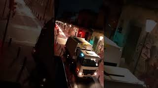 Madrugada en Ciudad Vieja [upl. by Aicaca]