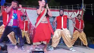 Rajahmundry Raga Manjari Song  Kurchi Madatha Petti Song dance performance  Dhina Audios [upl. by Gunzburg]