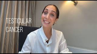 Mens Health Matters ┃ Dr Sara Kayat [upl. by Nocaed]