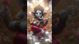 Vakratunda Mahakaya  Powerful Ganesh Mantra for Success and Prosperity ganesh vinayakachavithi [upl. by Geraud]