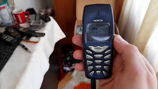 Remember Nokia 3510i ringtones downloaded [upl. by Nairoc584]