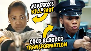 Jukeboxs Kill Shot  A Cold Blooded Transformation  Raising Kanan Season 4 [upl. by Perrins]