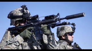 How to quotproperlyquot reload an AR15M4M16HK416 [upl. by Hennessy726]