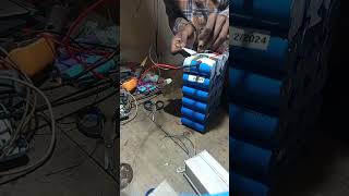 12 volt 24ah battery repire [upl. by Dario]