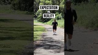 Expectation vs reality  Garmin [upl. by Lazare]