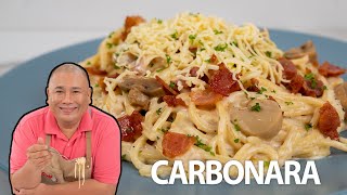 Carbonara SIMPOL [upl. by Gnirps820]