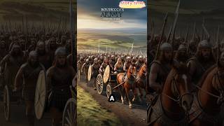 Boudicca The Warrior Queen 😱shorts history facts shortvideos historyfacts story [upl. by Ardnikat]