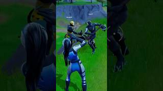 An Insane Fortnite Trio Love Triangle Gone Wrong💔🫣 [upl. by Einnij]