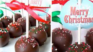 Easy Christmas baking ideas [upl. by Franni]