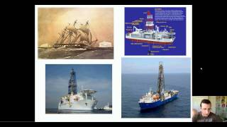 Introduction to Oceanography Part 2 History amp Tools [upl. by Lexerd]