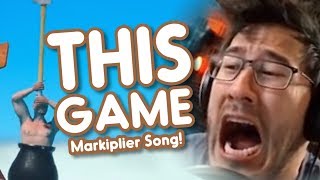 quotTHIS GAMEquot Markiplier Remix  Song by Endigo [upl. by Verney]