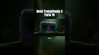 Parte 19  Hotel Transylvania 4 Transformanía [upl. by Romilda337]