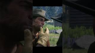 JOHN MARSTON MEETS TREVOR PHILLIPS Red Dead Redemption 2 [upl. by Adnamaa224]