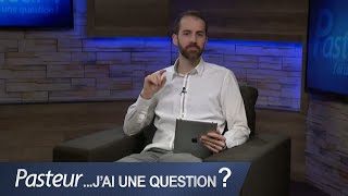 Comment évangéliser de manière efficace   Pasteur  Jai une question  Jérémy Sourdril [upl. by Mcgaw]