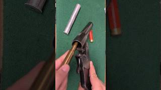 Hebel1894 flare 50cal vs shot shell vs Cal4 ww1 ww2 germany austria army starwars fallout [upl. by Bowman222]