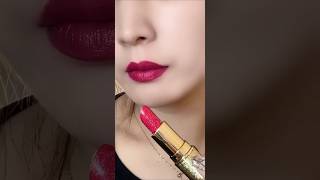 Lipstick Tutorial Beauty Tips skincaretutorial makeuptutorial beauty mekuptutorial [upl. by Nealon]