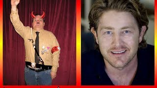 The Ron amp Fez Show Fez vs Jason Nash  ROUND 1 06042014 [upl. by Rednaxela]