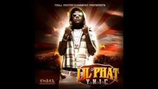 2019 Lil Phat  Got On YNIC NEW [upl. by Nodnarbal]