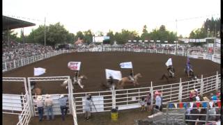 Rodeo Fly Girls 2013 [upl. by Arriaet]