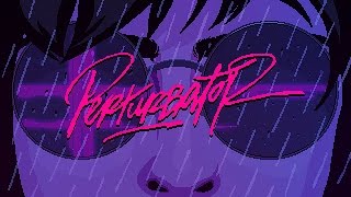 Perturbator  quotSentientquot Music Video  UNCENSORED  quotThe Uncanny Valleyquot [upl. by Boorer6]