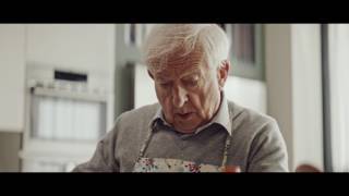 Vandemoortele  40quot TV commercial NL [upl. by Nauqe]