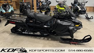 24120 Ski Doo Skandic WT 600 ace 2022 [upl. by Eerased934]