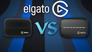 Elgato HD60 S Vs HD60 S  One Major Difference [upl. by Fennell]