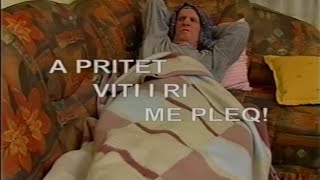 A pritet viti i ri me Pleq 2003 [upl. by Eremaj]