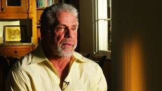 The Ultimate Warrior reflects on his legacy [upl. by Capwell]