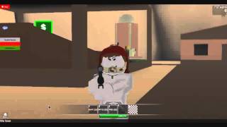 ROBLOX  Gaza Strip Promotional Video [upl. by Didi]