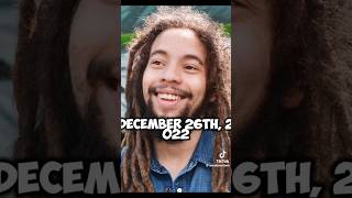 Bob Marley Grandson Jo Mersa Marley legacy and Tribute [upl. by Accalia]