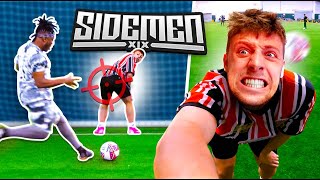 SIDEMEN FOOTBALL FORFEITS [upl. by Shirlee891]