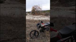 мотоцикл moto alpha vento ventoriva2cx riva riva2cx эндуро питбайк kayo progasi motoland [upl. by Htenaj230]