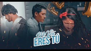 Son de Rios  Mi Vida Eres Tú  Video Clip Oficial 2020 [upl. by Melan245]