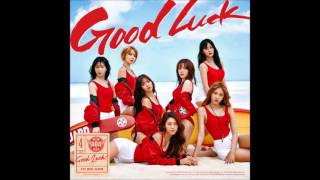 AUDIO AOA에이오에이  Good Luck굿럭 [upl. by Aramoy302]