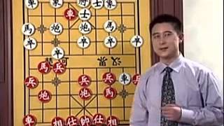 xiangqichinese chess basic tutorialzhangqiang part2 [upl. by Nana880]