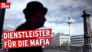 Das StrohmannKartell  Dienstleister für die Mafia  Reportage [upl. by Greenfield940]