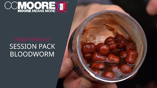 SESSION PACK BLOODWORM  CC Moore [upl. by Akinad530]