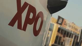 XPO Event Logistics Transportation and Logistics for major events [upl. by Woolcott]