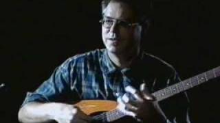 The Guitar Artistry of Bill Frisell 45 [upl. by Turner80]