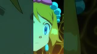 Pokemon Showcase Performances AMV Shine Pt 1 [upl. by Aikem]