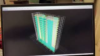 Highlight 000  120 from Revit ETABS and Shop Drawings Guiding Structural Engineering Towards E [upl. by Domella510]