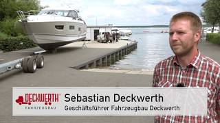 SLIPWAY TRAILER quotELEPHANT 20quot der Film englisch [upl. by Llecrup424]