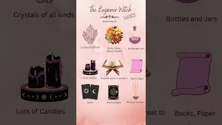 The beginner witch basics Visit our website at wwwwelovespellscom 👈 🕯️ CLICK LINK IN BIO [upl. by Sumaes]