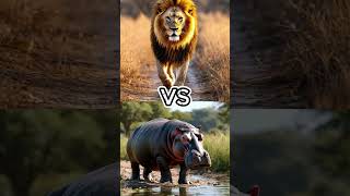 Part 2 Lion King VS Jaguar amp Bison amp Elephant amp Tiger amp Hippopotamus amp Warthog amp Crocodile [upl. by Kirtap]