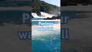 Panimur waterfall  Assam  violin satatavlogs travel touristdestination bengalivlogger assam [upl. by Eelatan442]